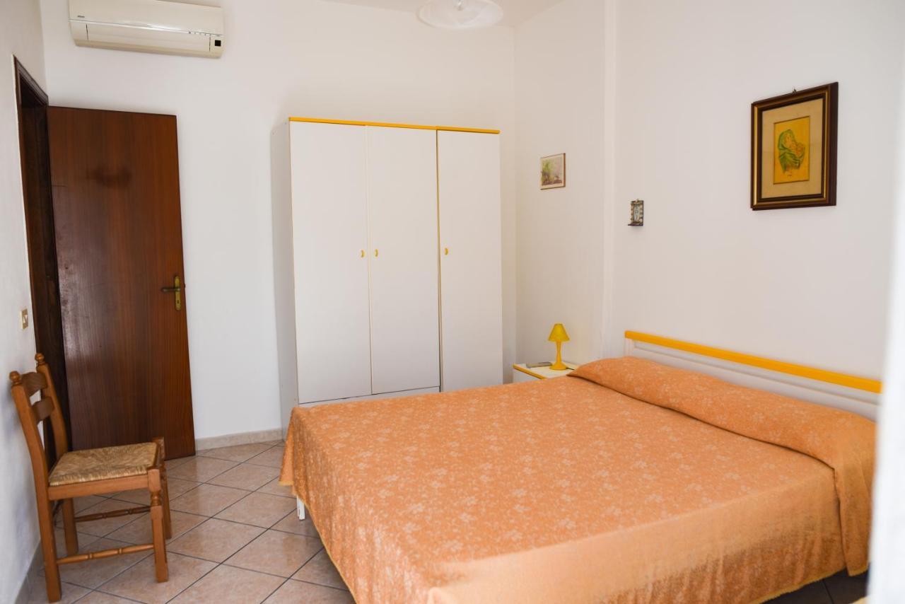 Apartment Marina Lunga Lipari (Isola Lipari)