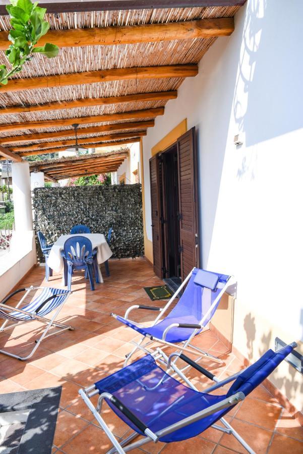 Marina Lunga Apartment *