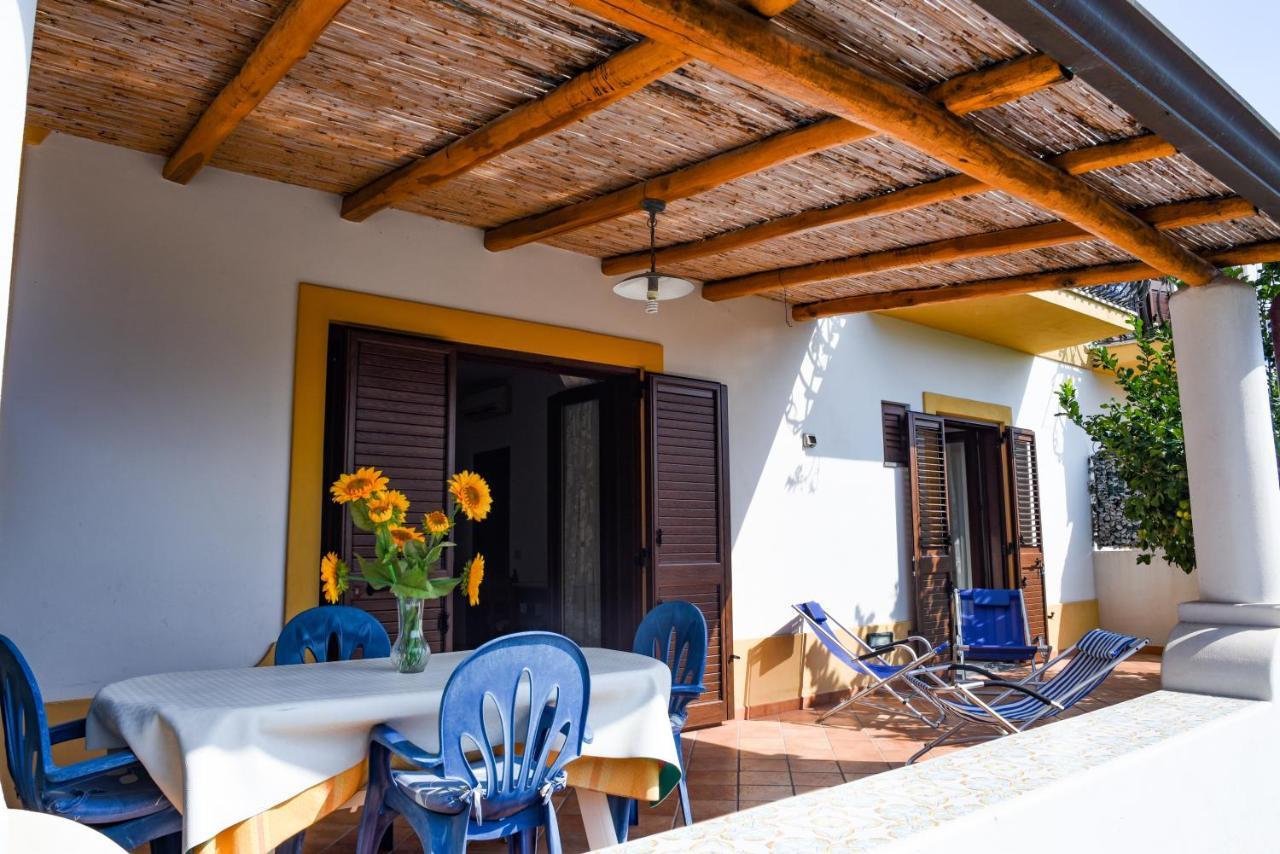 Apartment Marina Lunga Lipari (Isola Lipari)