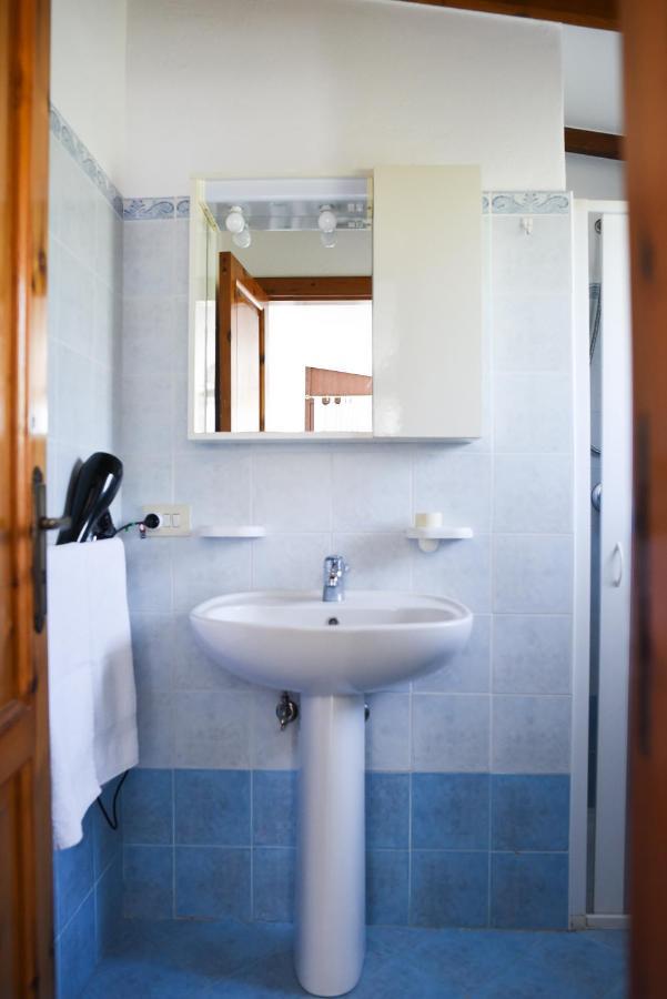 Apartment Marina Lunga Lipari (Isola Lipari)
