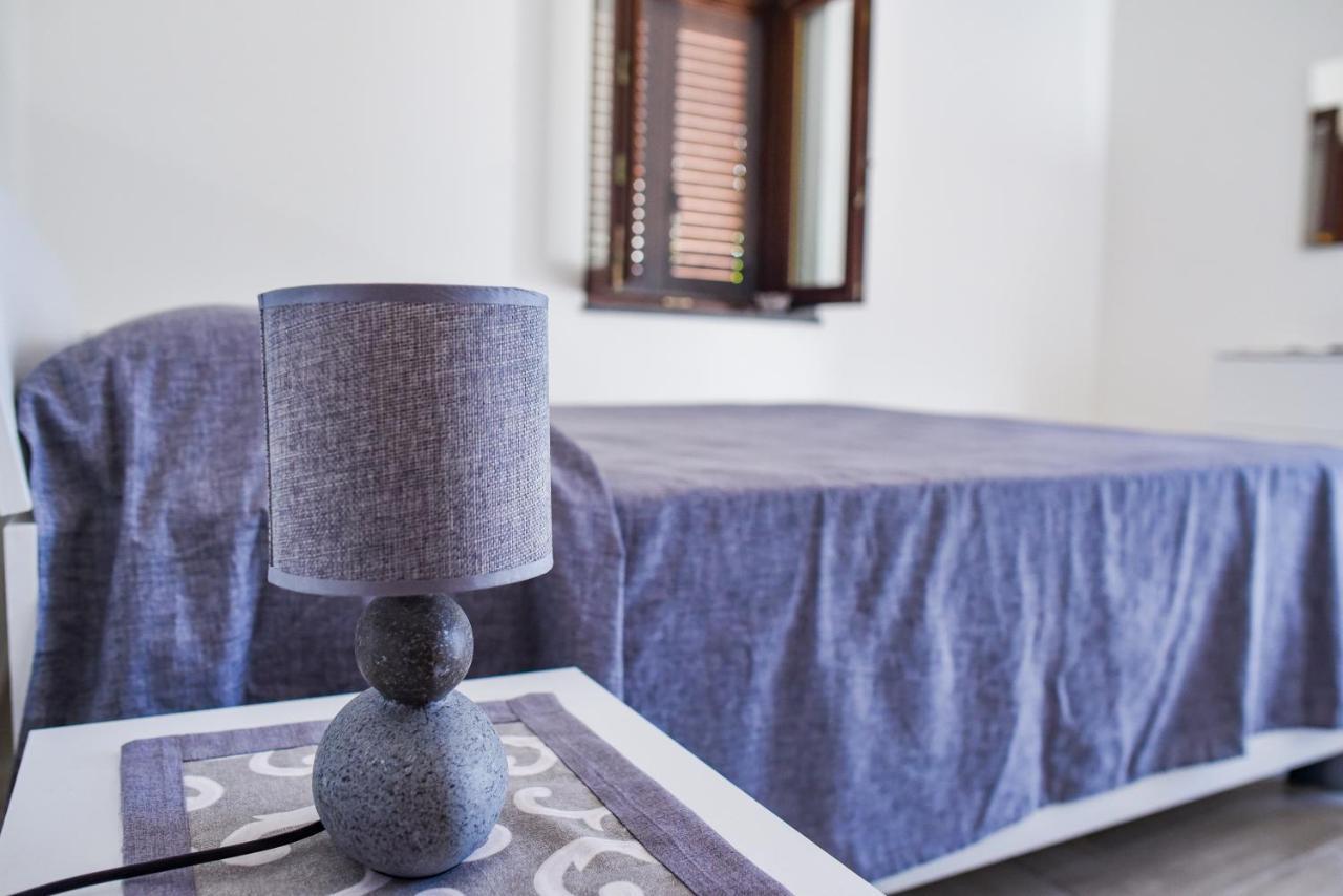 Marina Lunga Apartment Lipari (Isola Lipari)