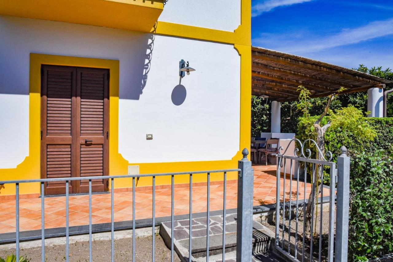 Apartment Marina Lunga *