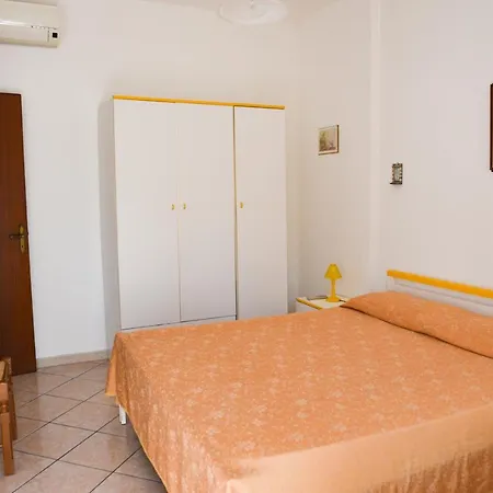 Marina Lunga Apartment Lipari  Exterior photo