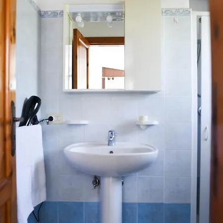 Marina Lunga Apartment Lipari  Exterior photo