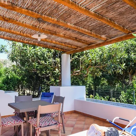 Marina Lunga Apartment Lipari  Exterior photo