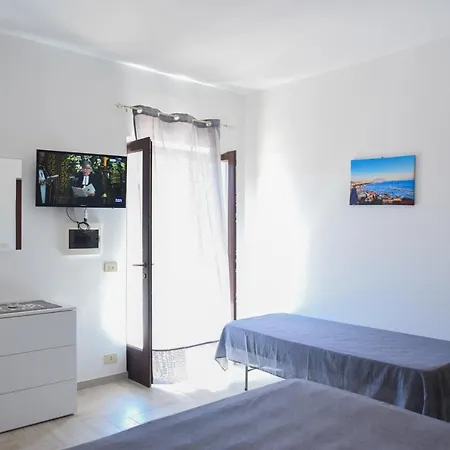 Marina Lunga Apartment Lipari  Exterior photo