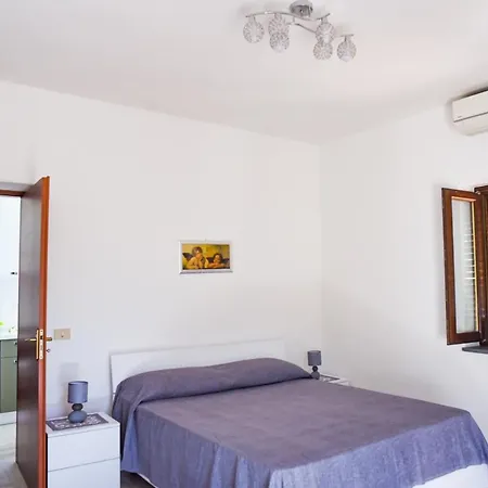 Marina Lunga Apartment Lipari  Exterior photo