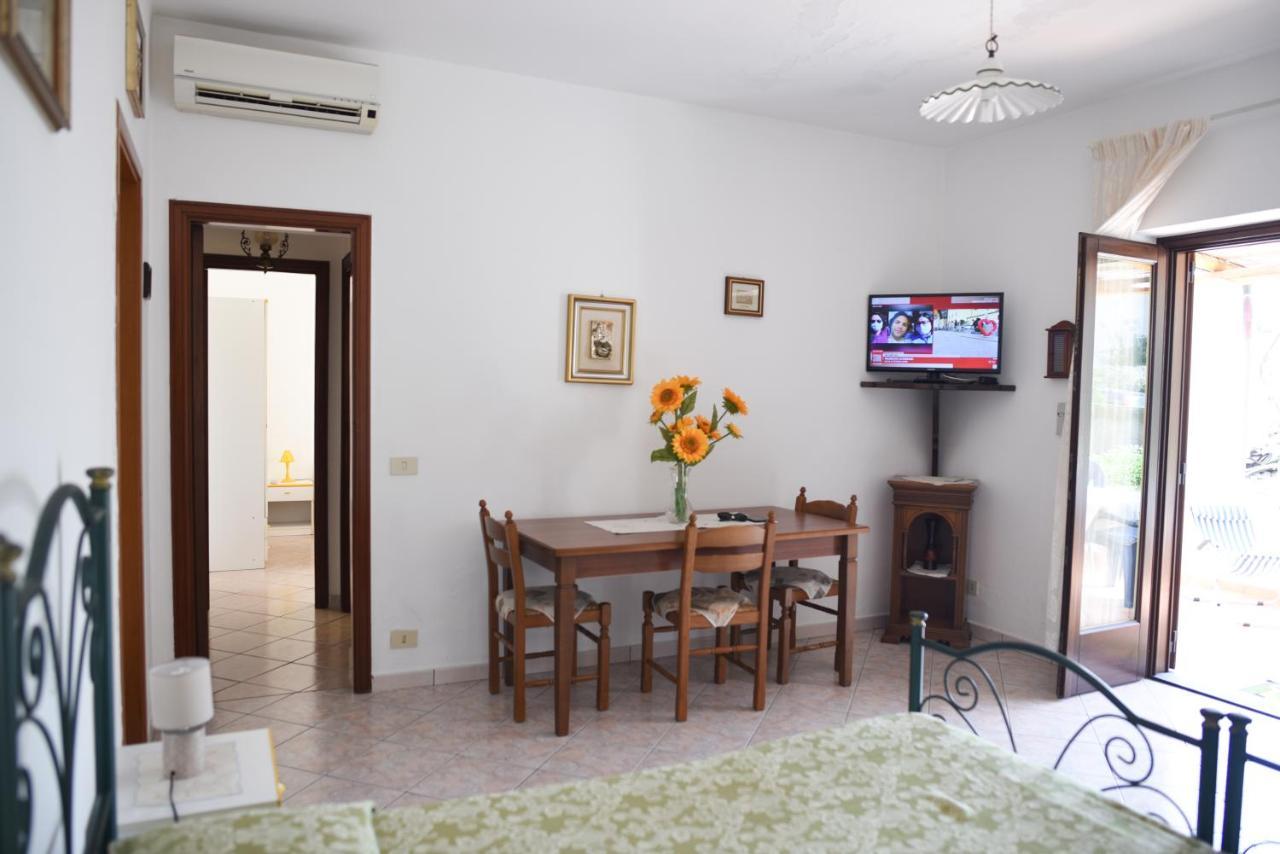 Marina Lunga Apartment
