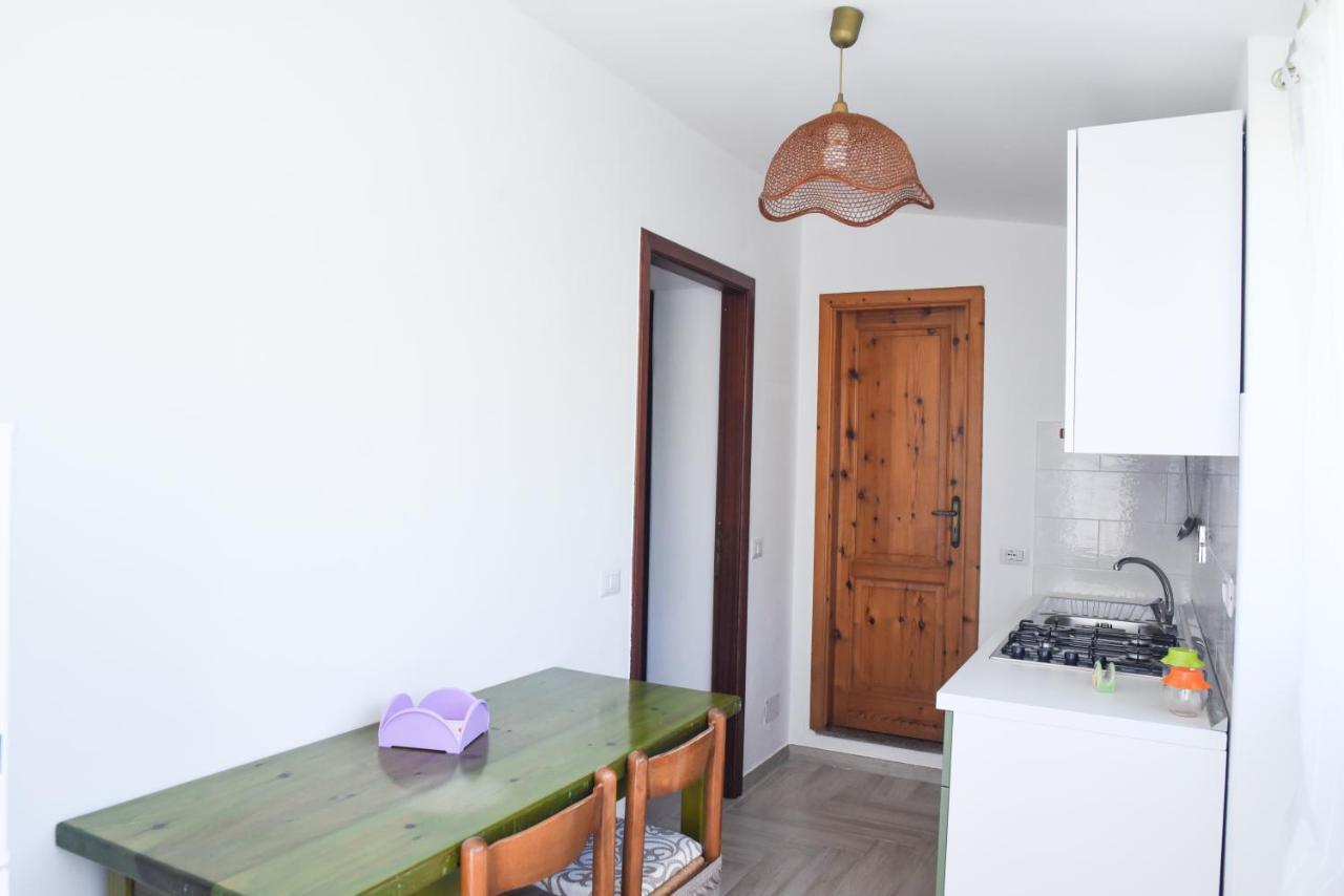 Apartment Marina Lunga *