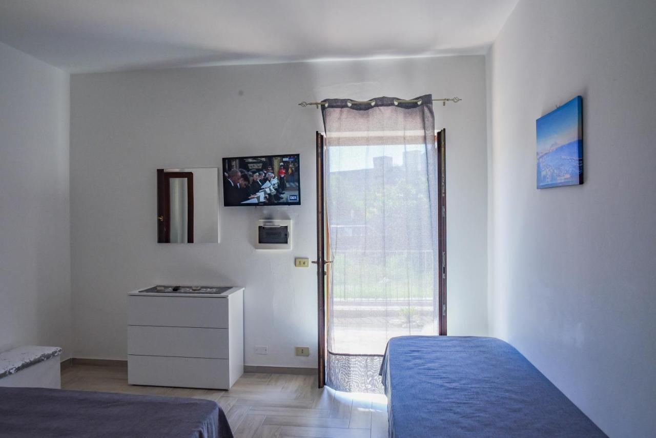 Marina Lunga Apartment *
